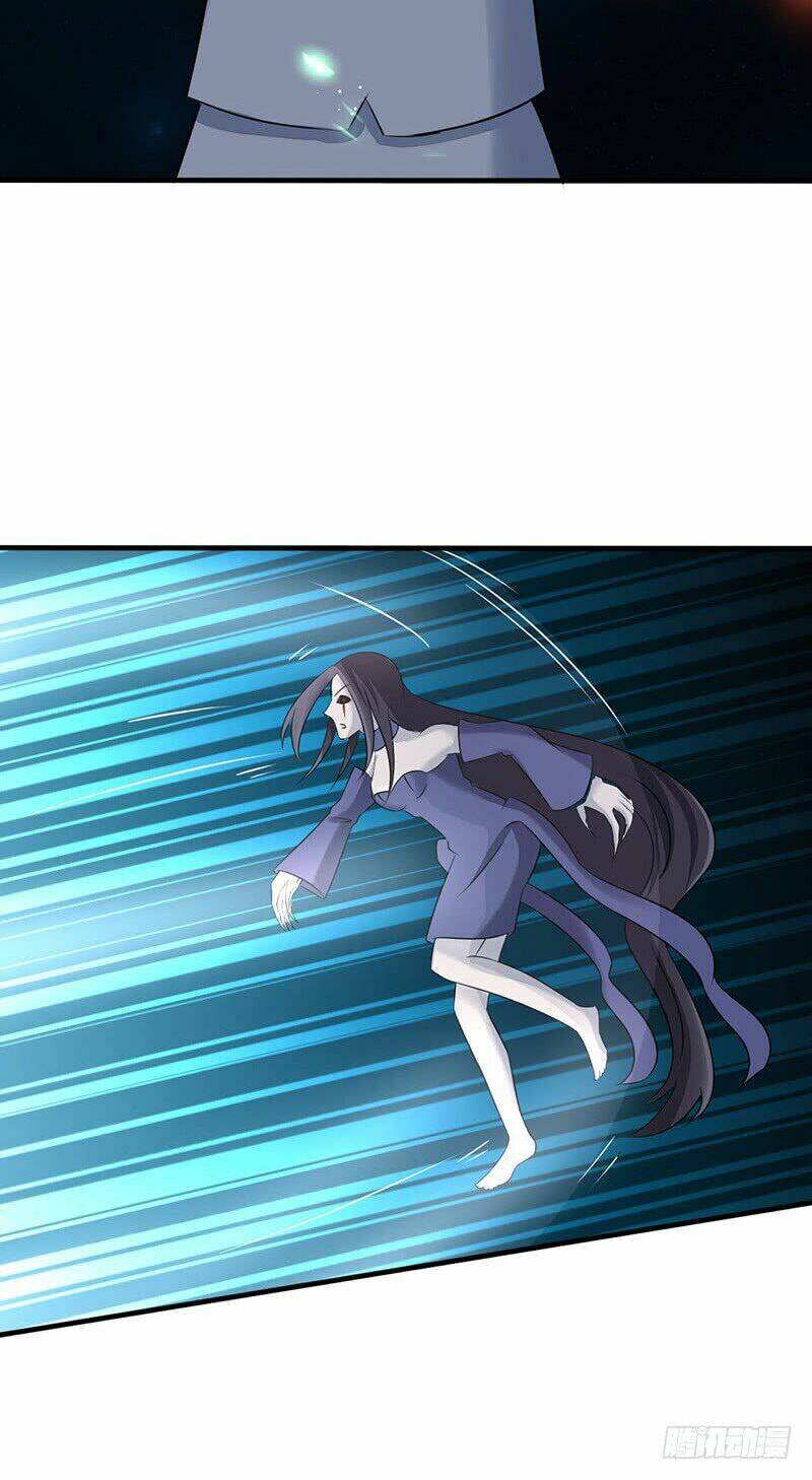 Địa Ngục Này Ta Mở Ra Đấy - Chapter 68 - Page 18