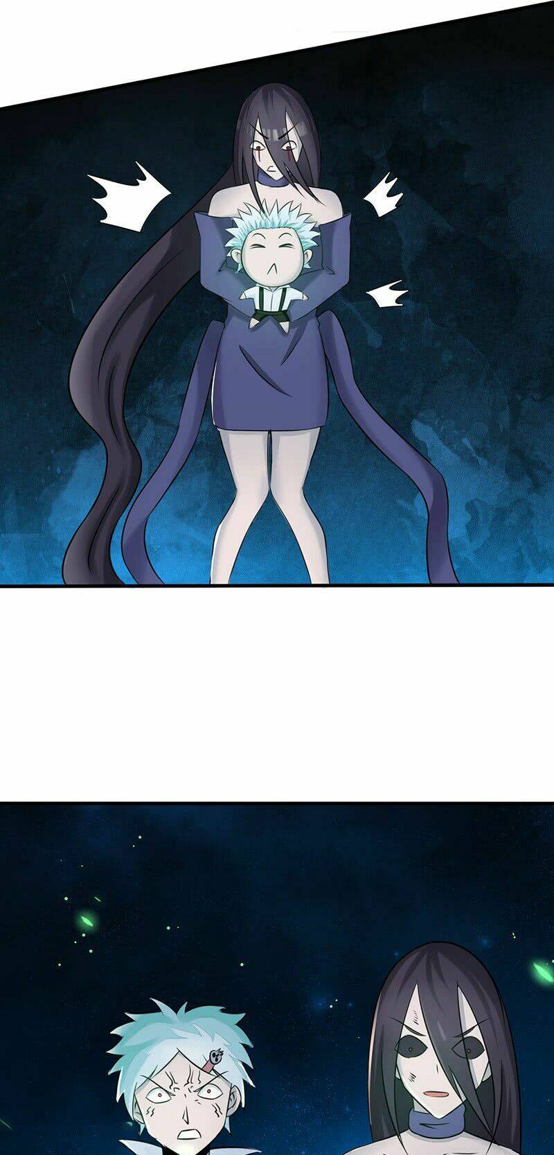 Địa Ngục Này Ta Mở Ra Đấy - Chapter 68 - Page 19