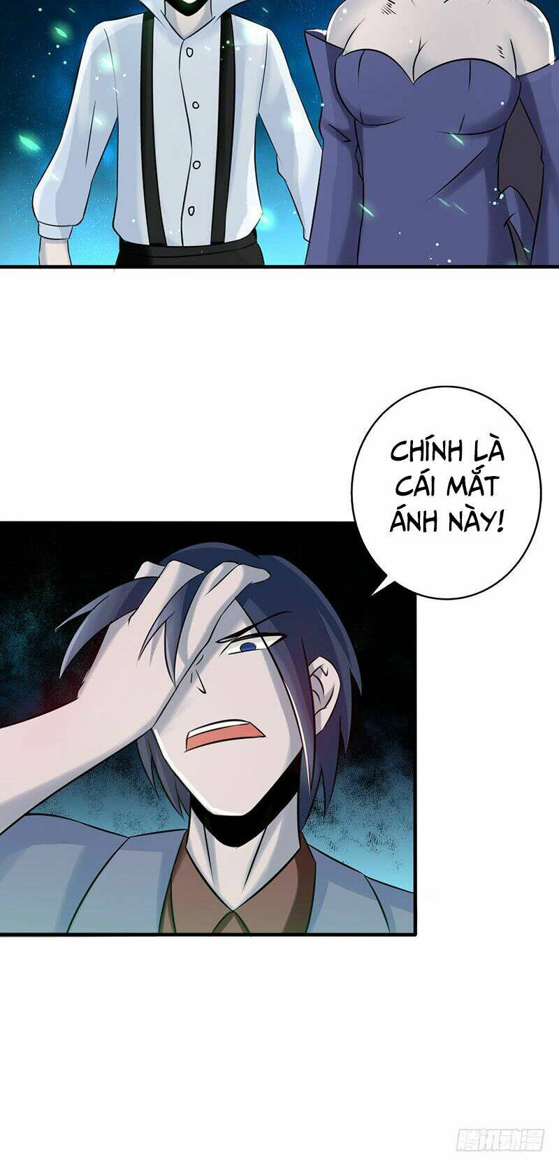 Địa Ngục Này Ta Mở Ra Đấy - Chapter 68 - Page 20