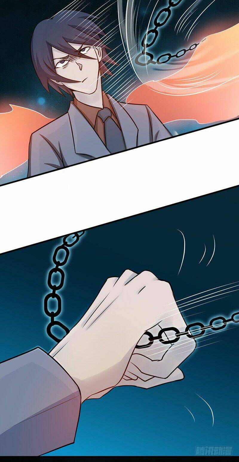 Địa Ngục Này Ta Mở Ra Đấy - Chapter 68 - Page 22