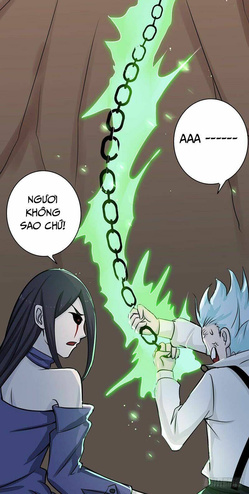 Địa Ngục Này Ta Mở Ra Đấy - Chapter 68 - Page 24