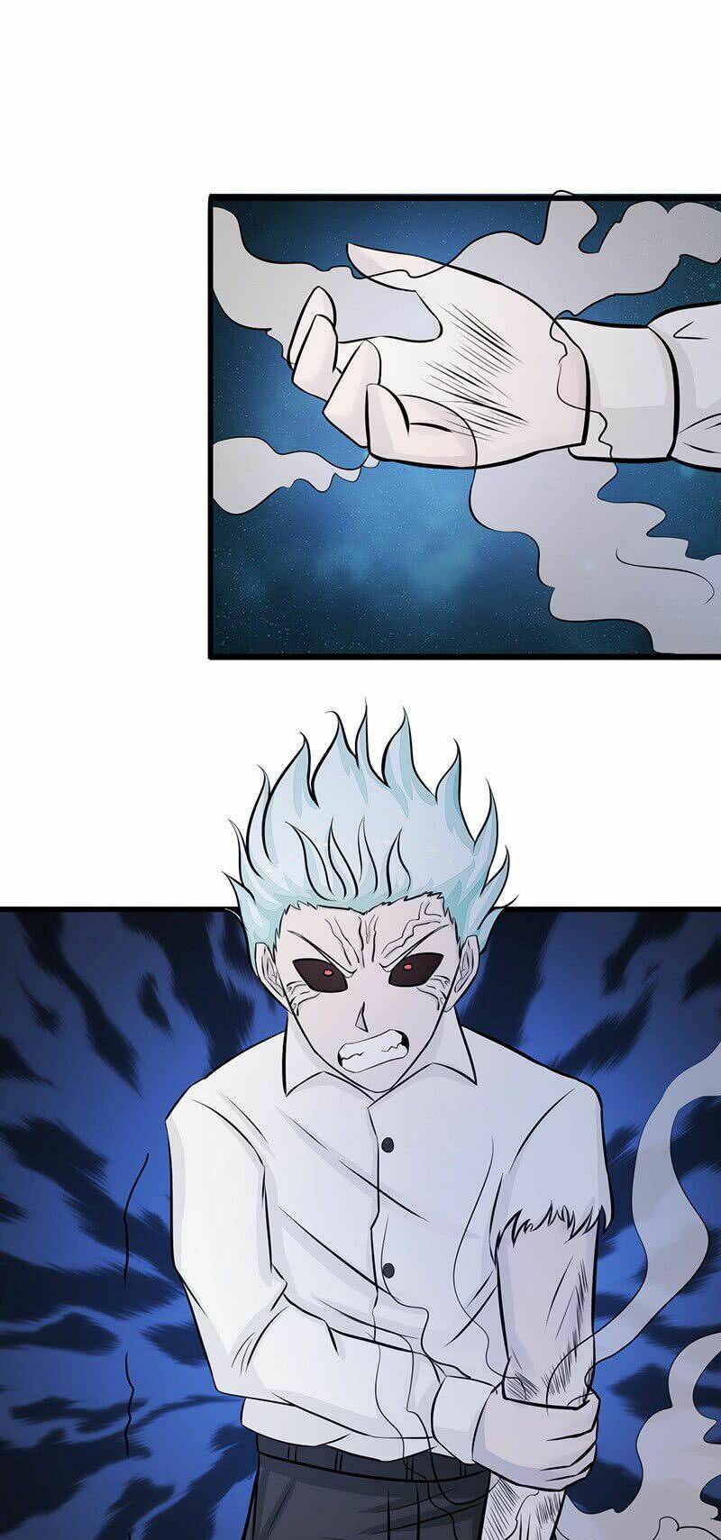 Địa Ngục Này Ta Mở Ra Đấy - Chapter 68 - Page 25