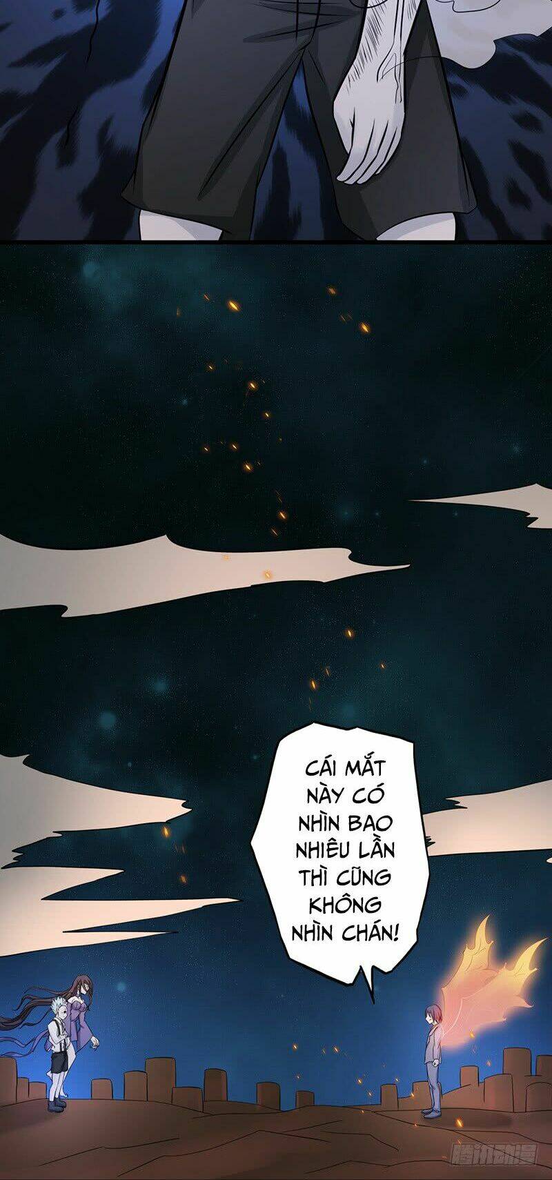 Địa Ngục Này Ta Mở Ra Đấy - Chapter 68 - Page 26