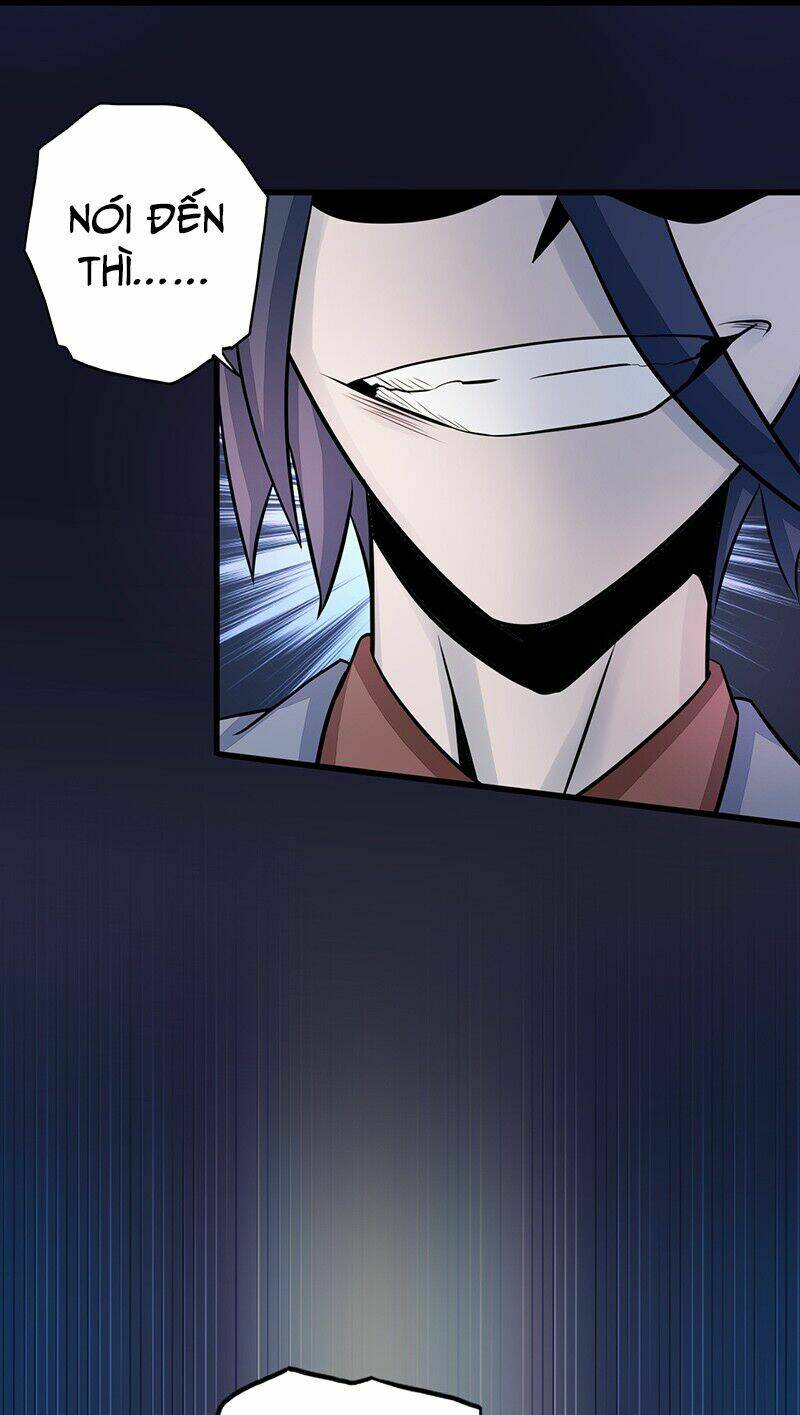 Địa Ngục Này Ta Mở Ra Đấy - Chapter 68 - Page 27