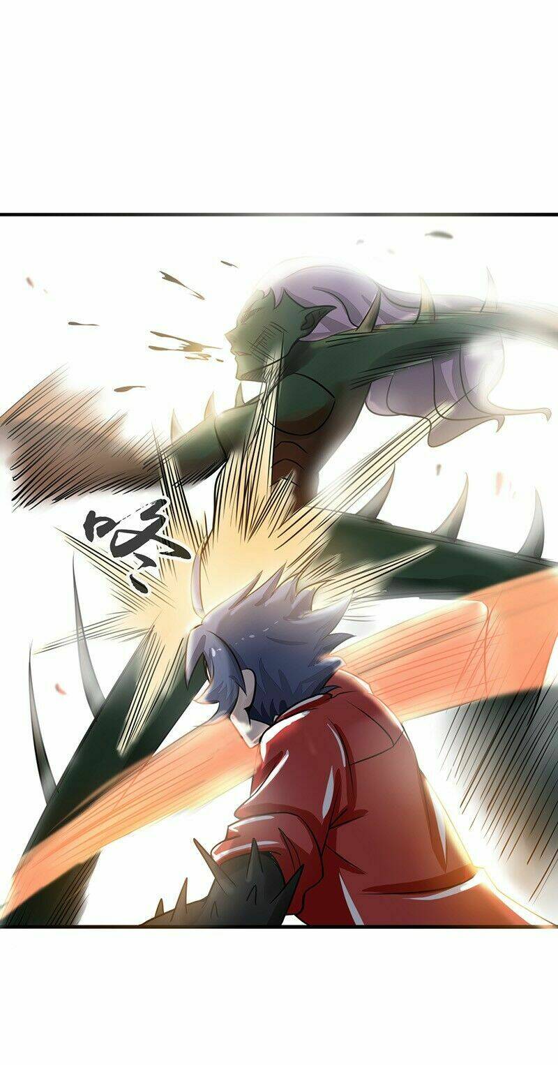 Địa Ngục Này Ta Mở Ra Đấy - Chapter 68 - Page 29