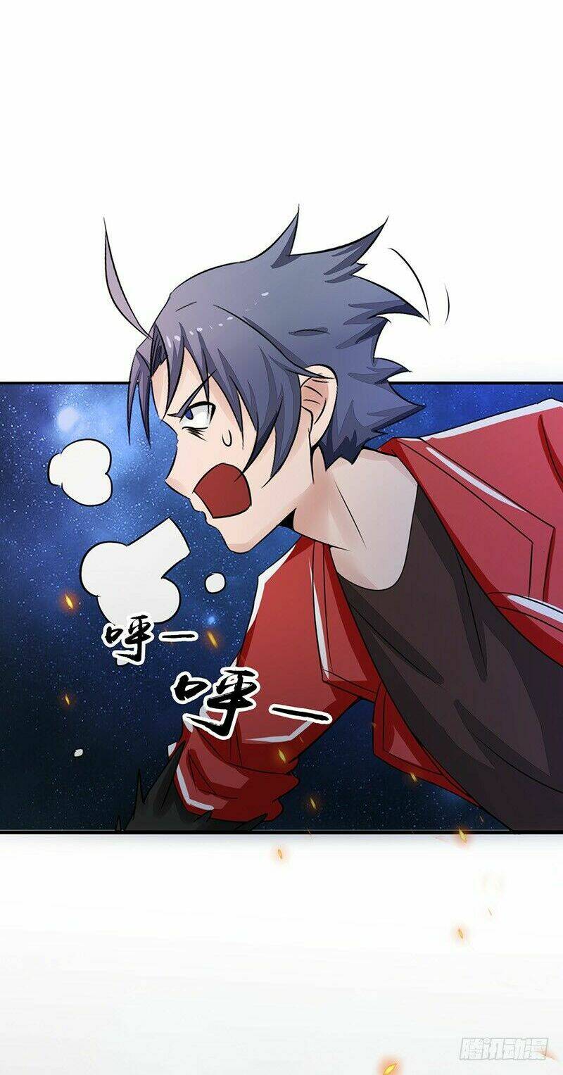 Địa Ngục Này Ta Mở Ra Đấy - Chapter 68 - Page 30