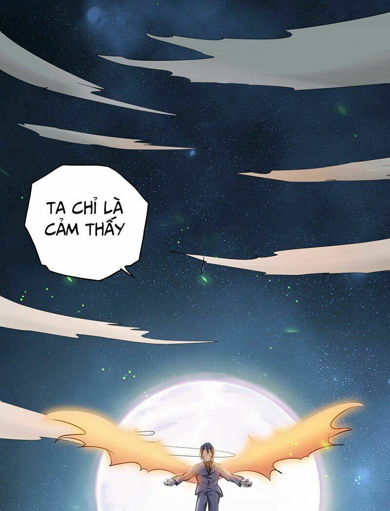 Địa Ngục Này Ta Mở Ra Đấy - Chapter 68 - Page 33