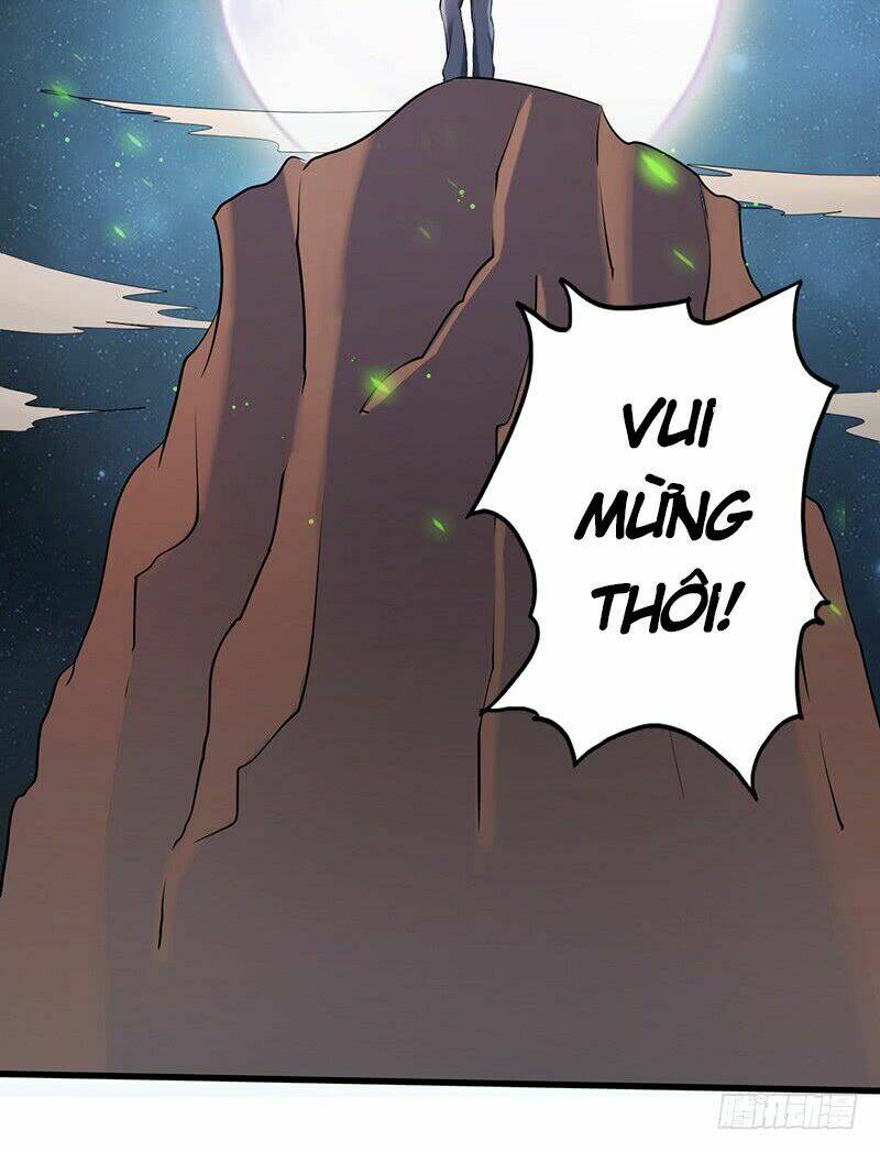 Địa Ngục Này Ta Mở Ra Đấy - Chapter 68 - Page 34