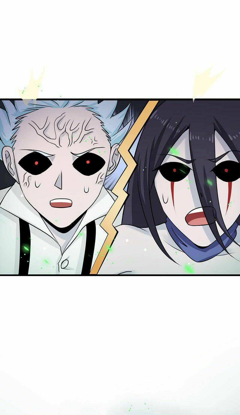 Địa Ngục Này Ta Mở Ra Đấy - Chapter 68 - Page 3