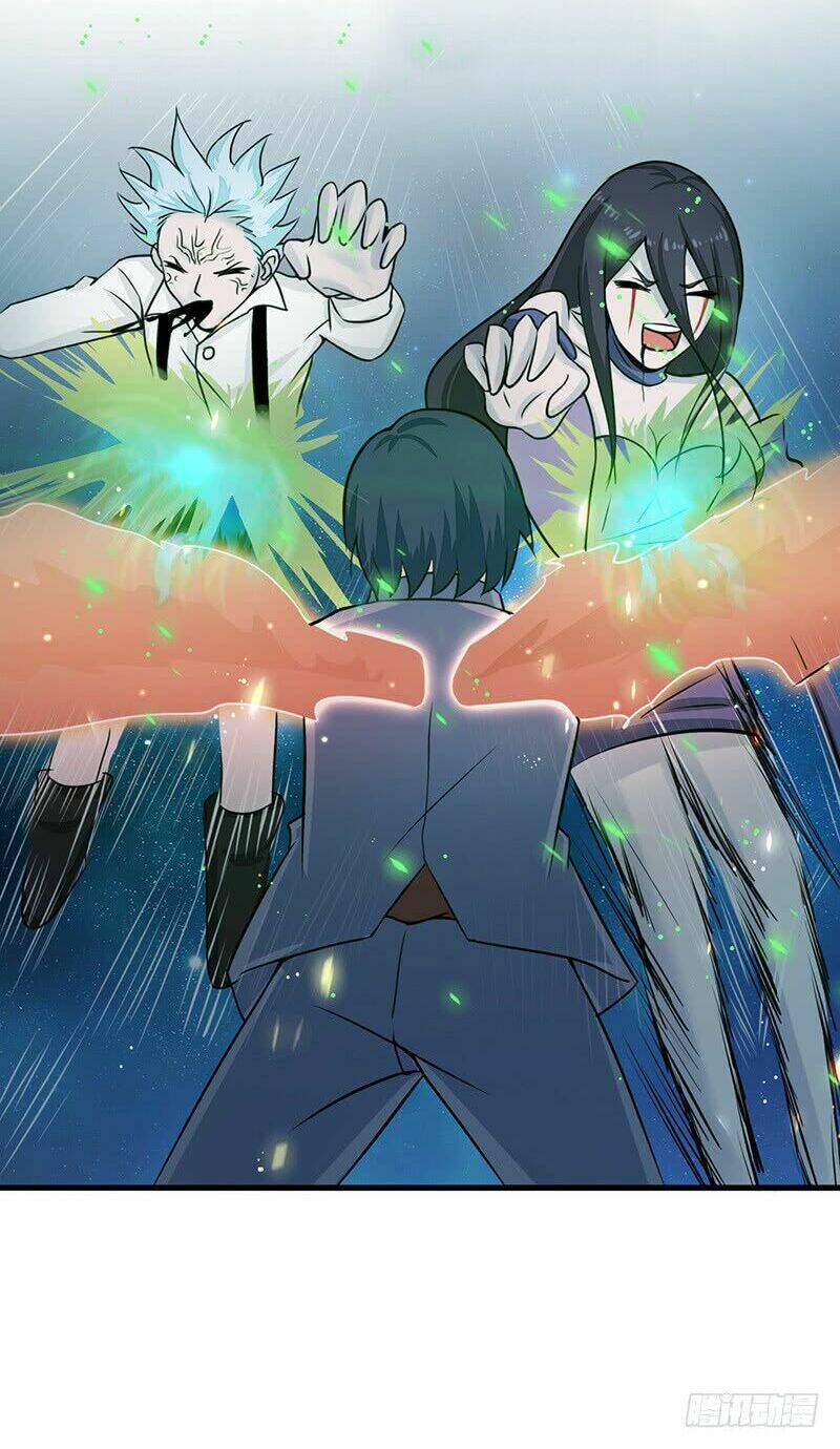 Địa Ngục Này Ta Mở Ra Đấy - Chapter 68 - Page 4