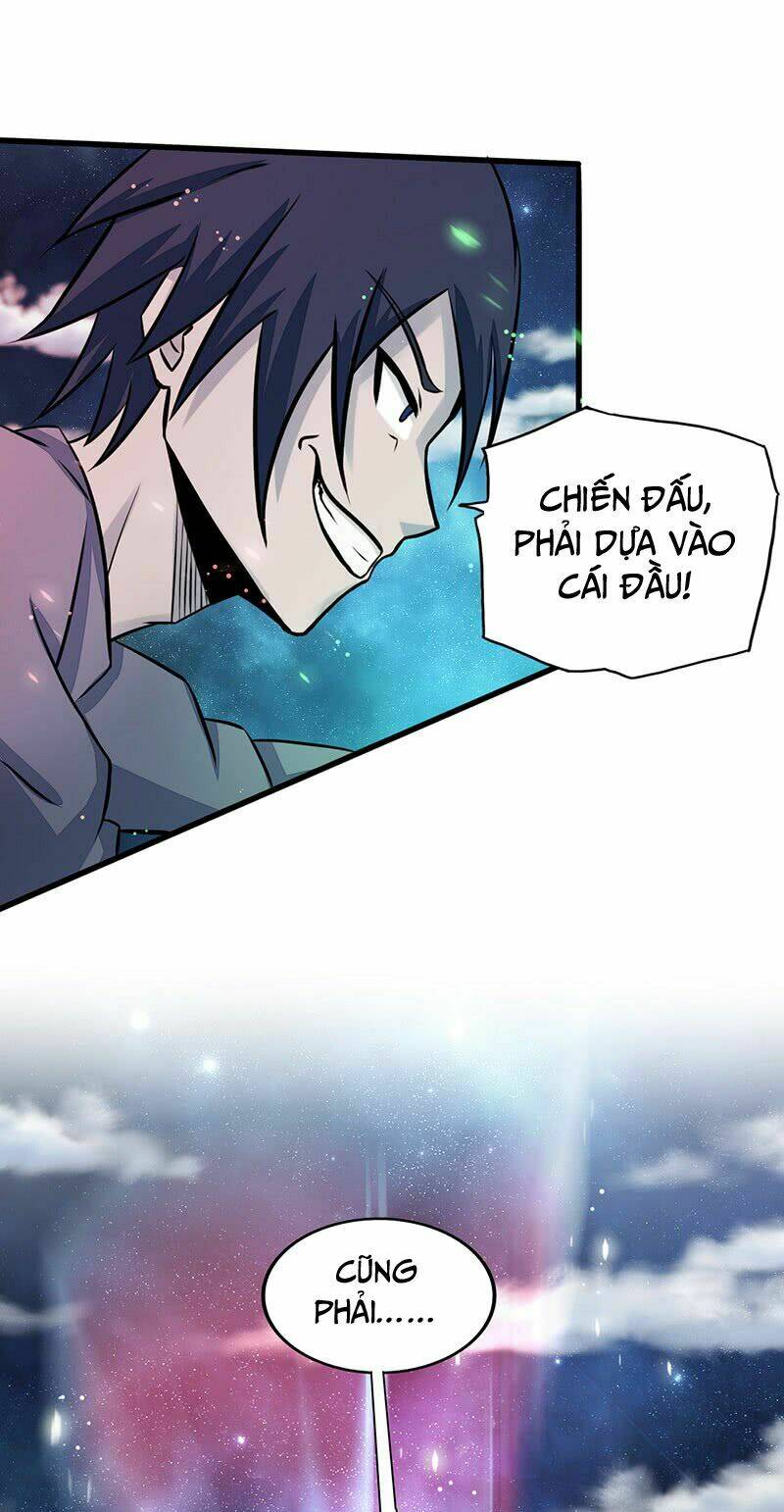 Địa Ngục Này Ta Mở Ra Đấy - Chapter 68 - Page 5