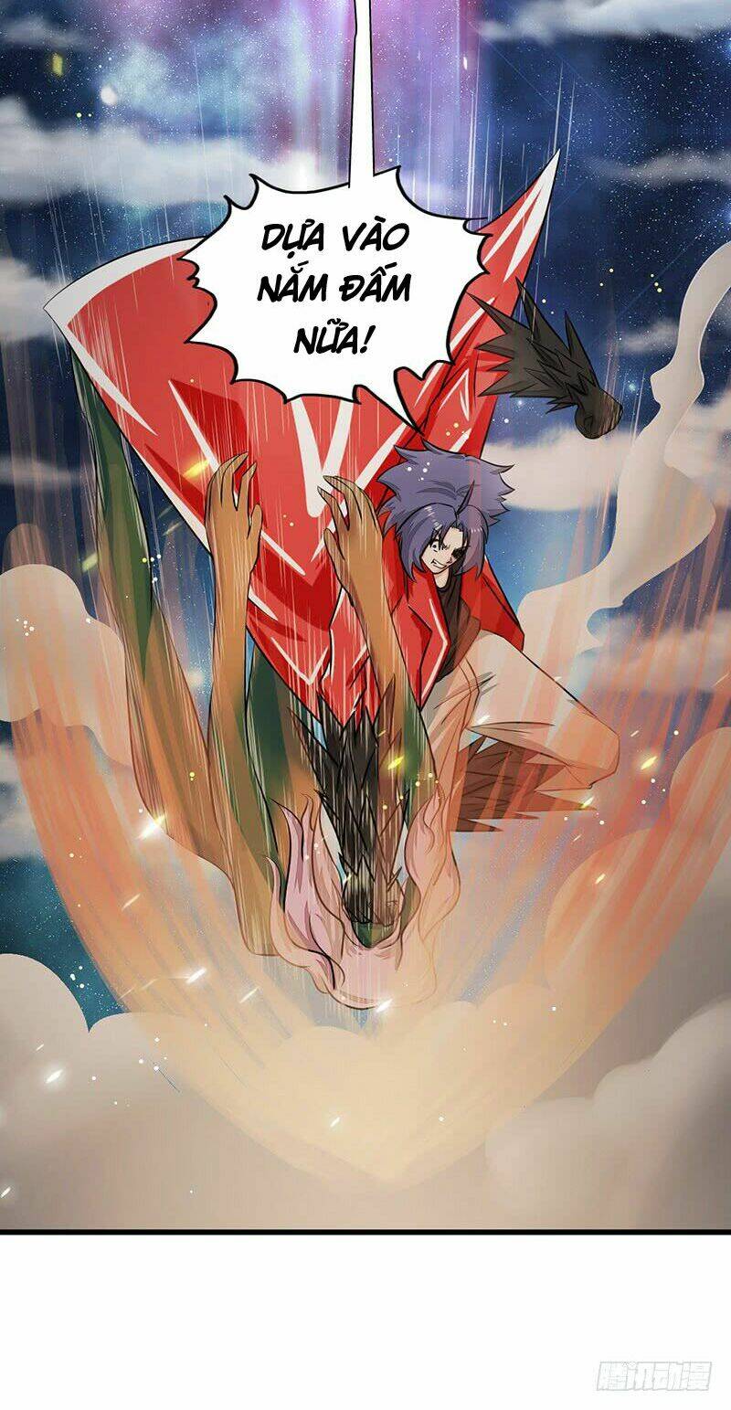 Địa Ngục Này Ta Mở Ra Đấy - Chapter 68 - Page 6