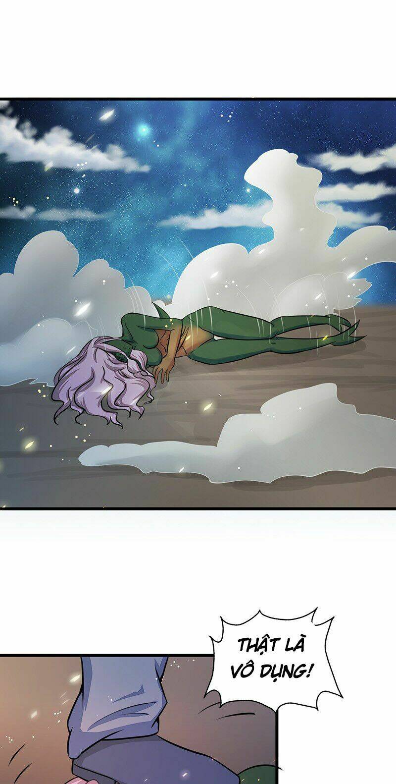 Địa Ngục Này Ta Mở Ra Đấy - Chapter 68 - Page 7