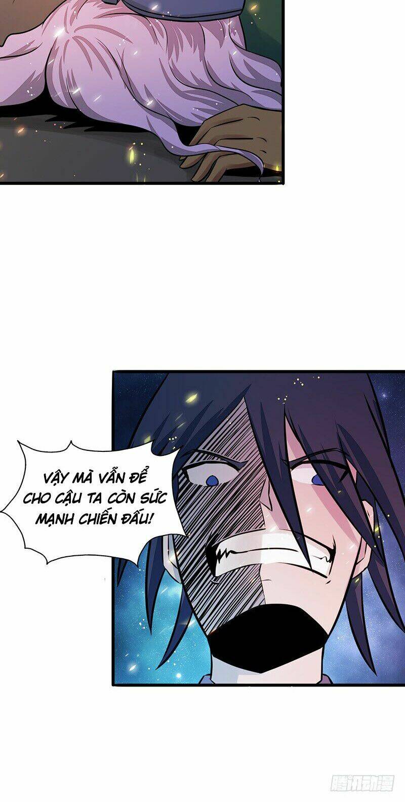 Địa Ngục Này Ta Mở Ra Đấy - Chapter 68 - Page 8