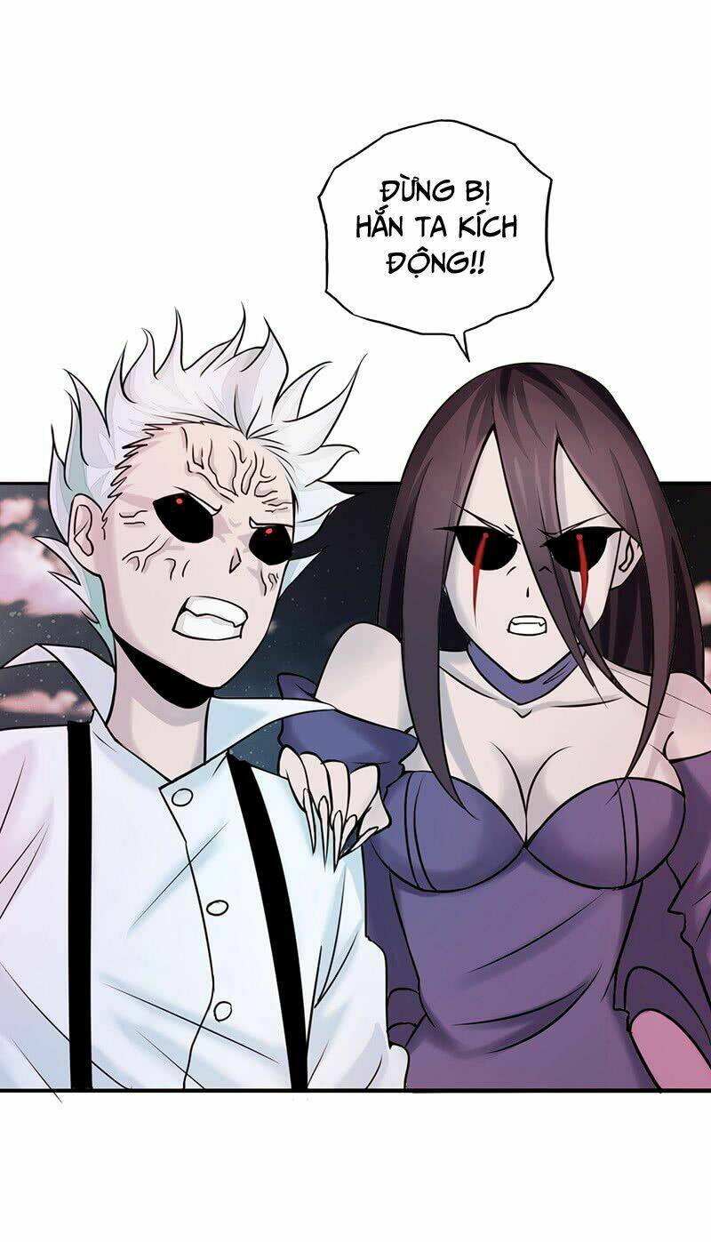 Địa Ngục Này Ta Mở Ra Đấy - Chapter 69 - Page 9