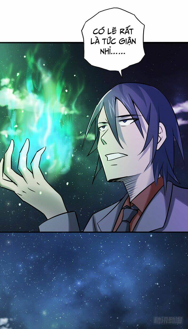 Địa Ngục Này Ta Mở Ra Đấy - Chapter 69 - Page 10