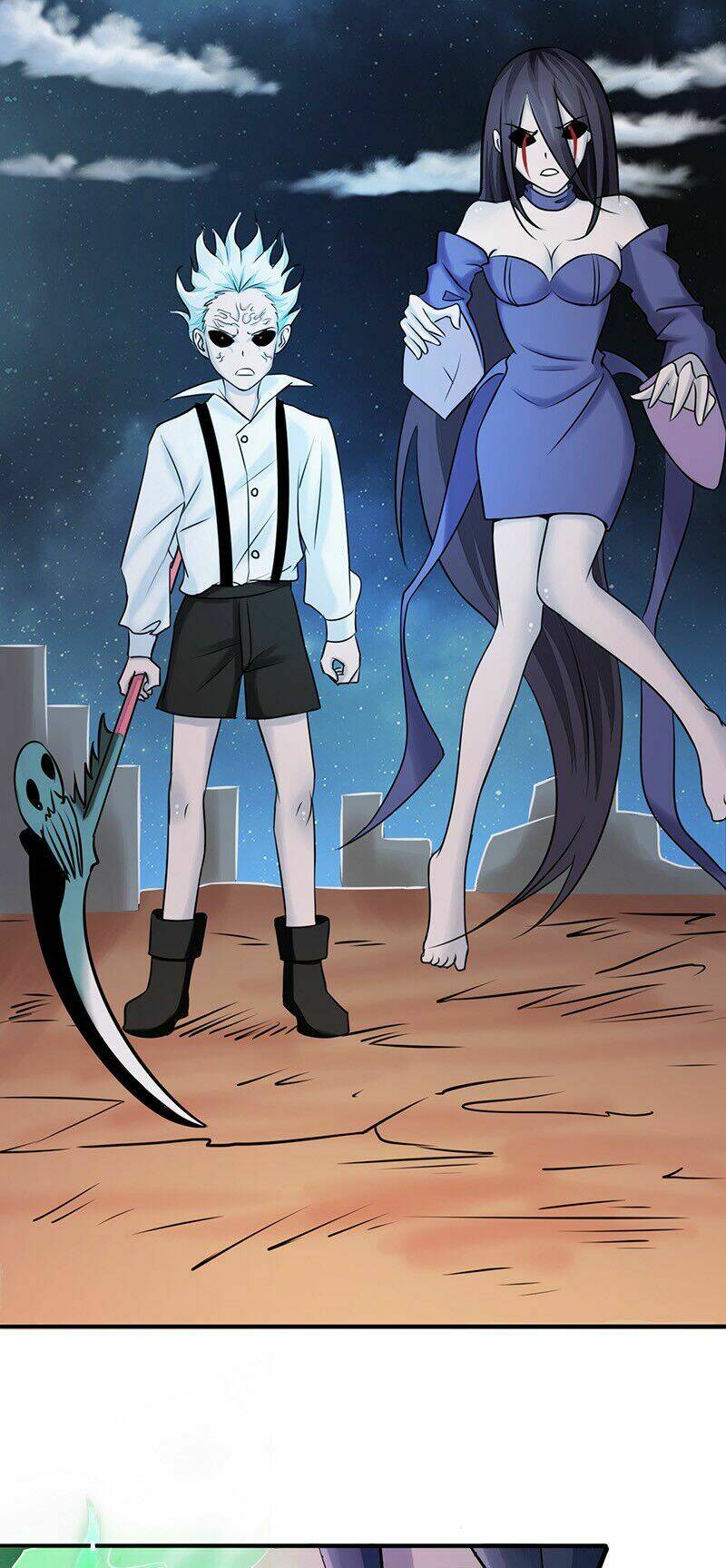 Địa Ngục Này Ta Mở Ra Đấy - Chapter 69 - Page 11