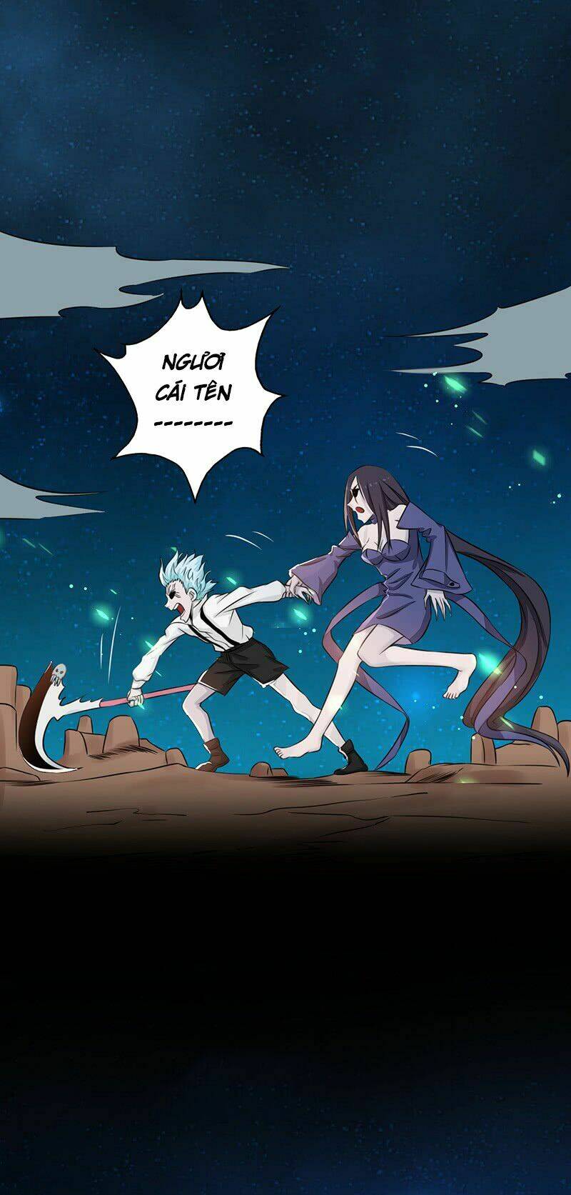 Địa Ngục Này Ta Mở Ra Đấy - Chapter 69 - Page 13