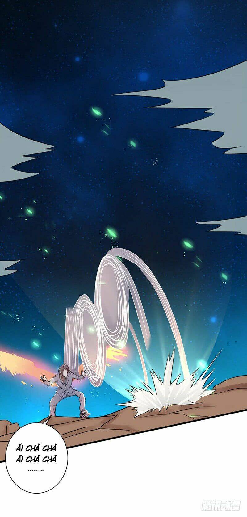 Địa Ngục Này Ta Mở Ra Đấy - Chapter 69 - Page 14