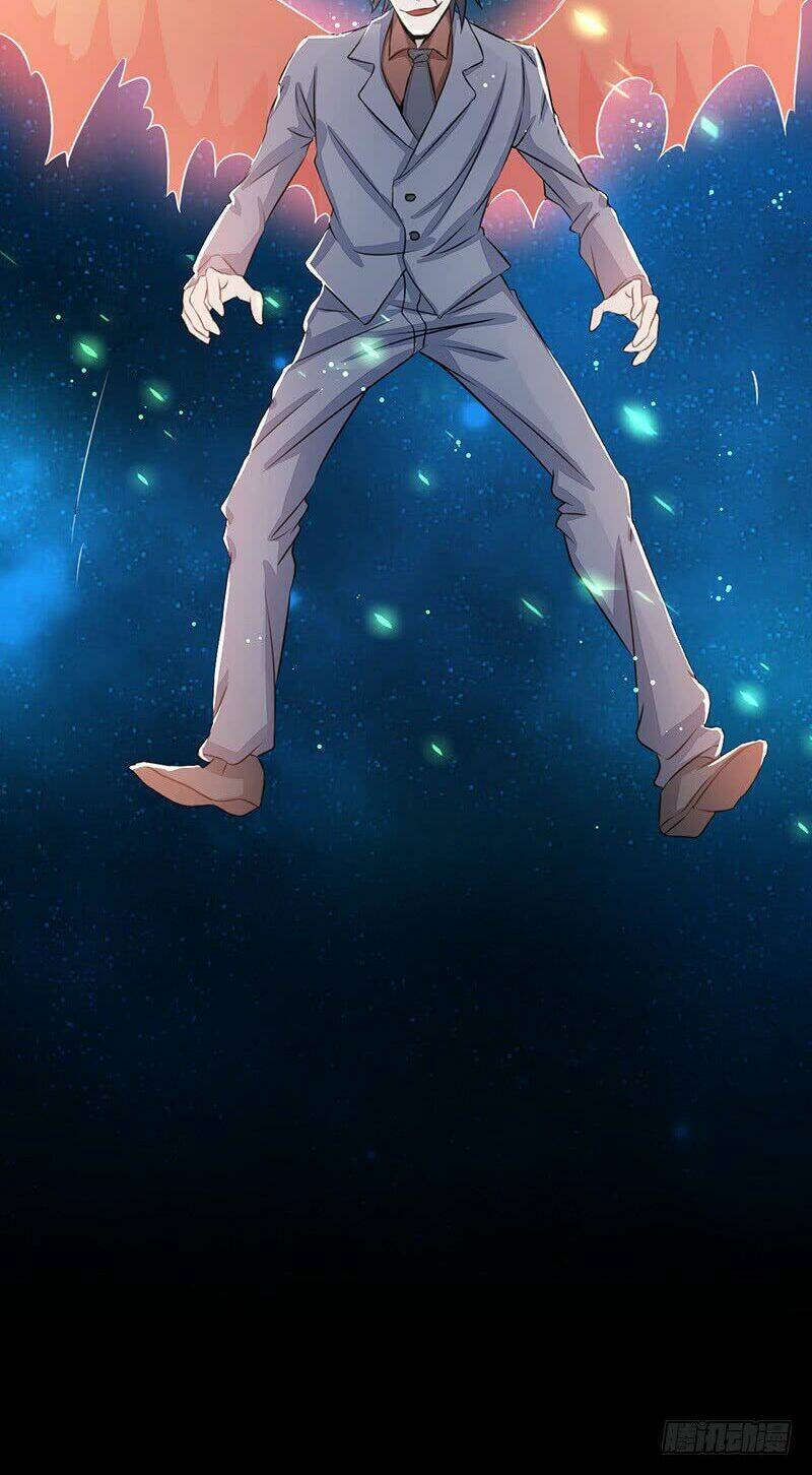 Địa Ngục Này Ta Mở Ra Đấy - Chapter 69 - Page 16