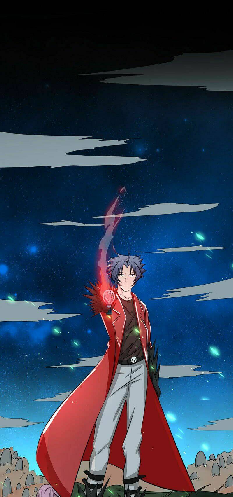 Địa Ngục Này Ta Mở Ra Đấy - Chapter 69 - Page 17