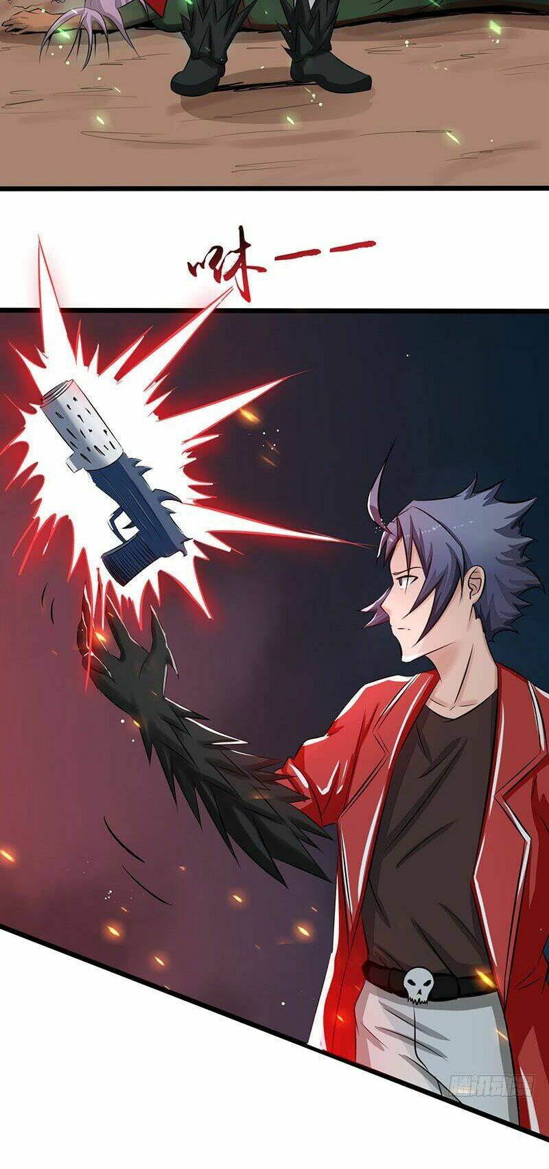 Địa Ngục Này Ta Mở Ra Đấy - Chapter 69 - Page 18