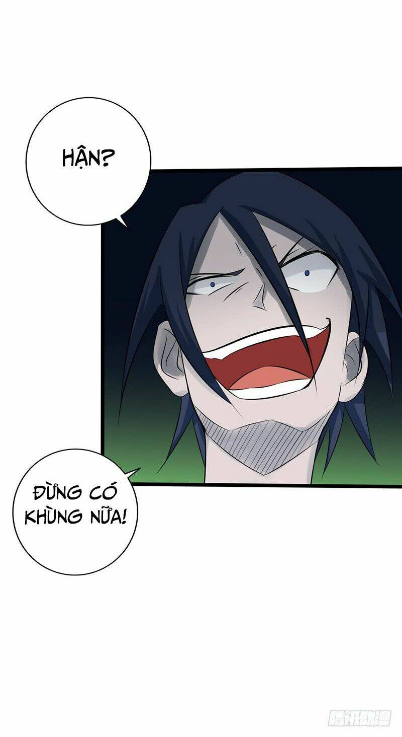 Địa Ngục Này Ta Mở Ra Đấy - Chapter 69 - Page 20