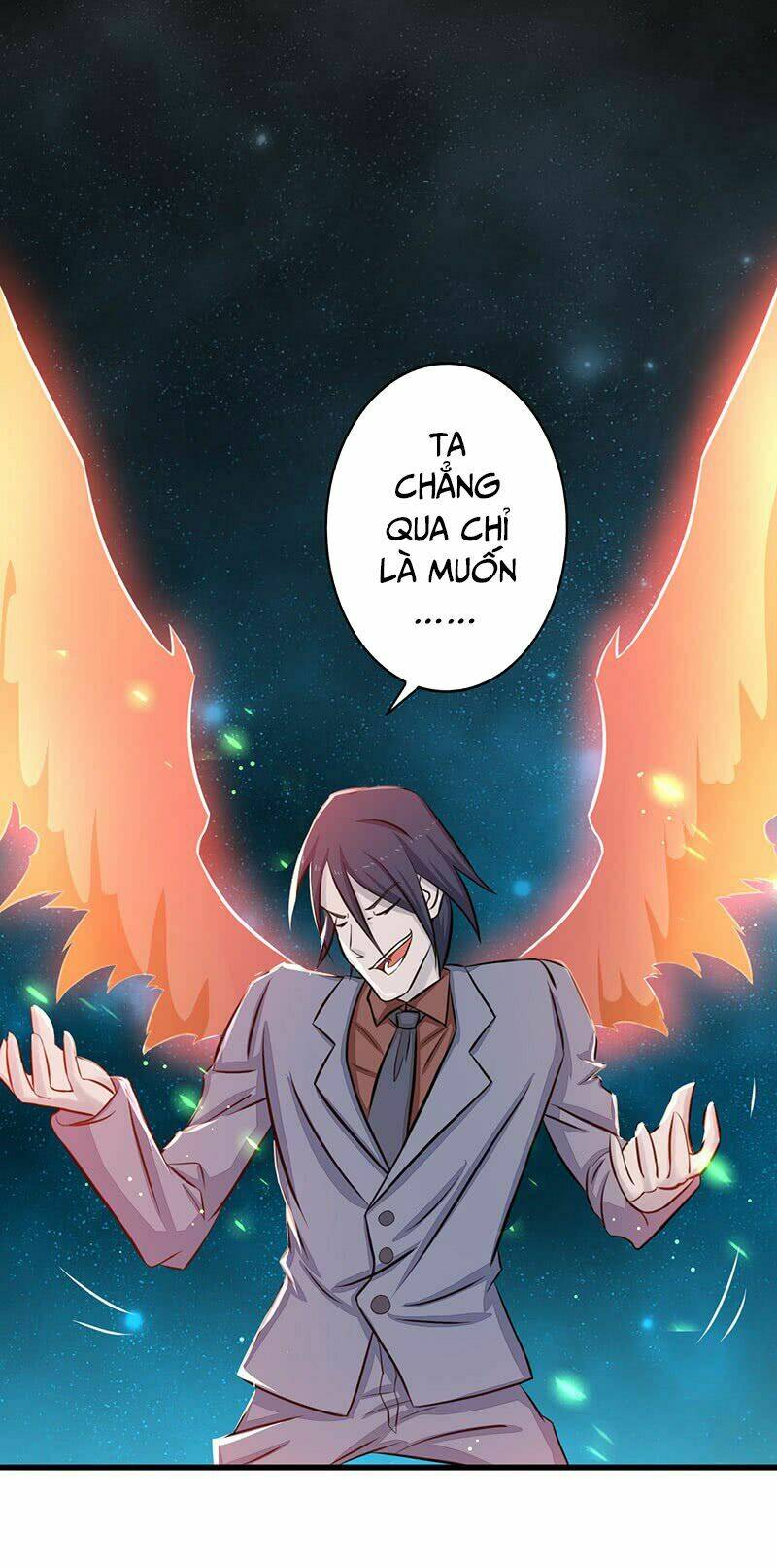 Địa Ngục Này Ta Mở Ra Đấy - Chapter 69 - Page 21