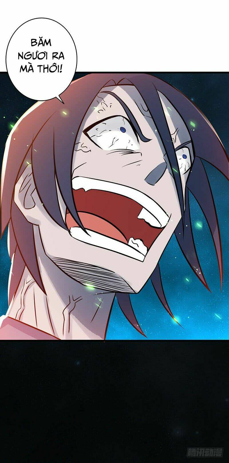 Địa Ngục Này Ta Mở Ra Đấy - Chapter 69 - Page 22