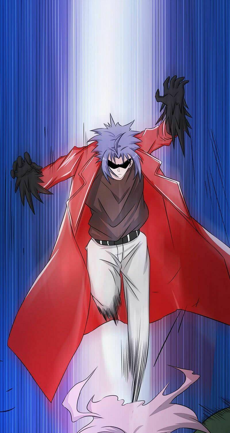 Địa Ngục Này Ta Mở Ra Đấy - Chapter 69 - Page 25