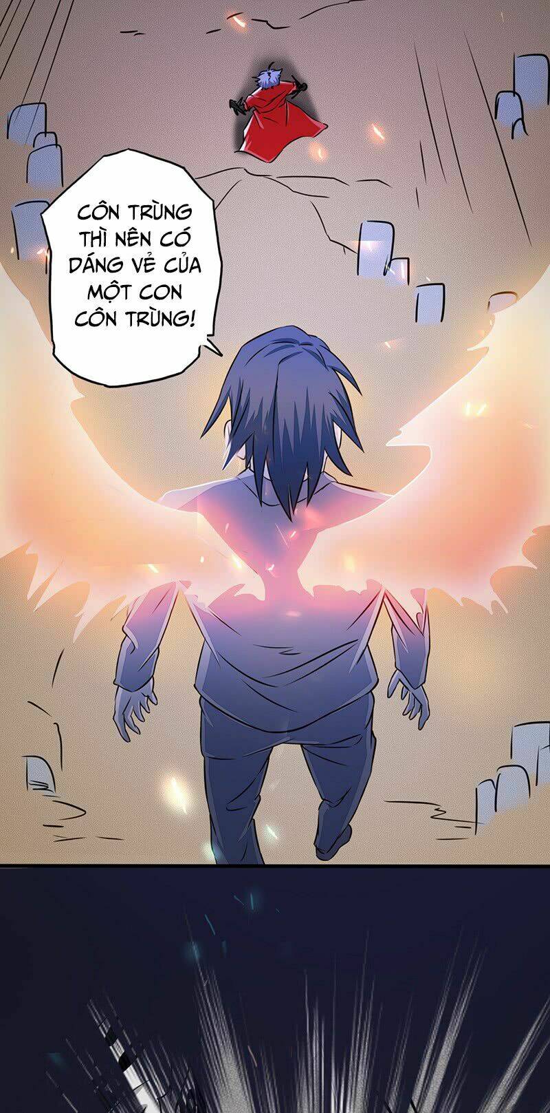 Địa Ngục Này Ta Mở Ra Đấy - Chapter 69 - Page 27