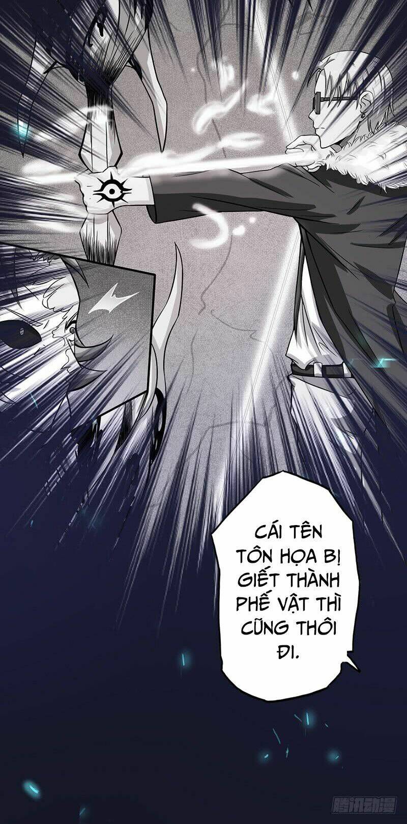 Địa Ngục Này Ta Mở Ra Đấy - Chapter 69 - Page 28