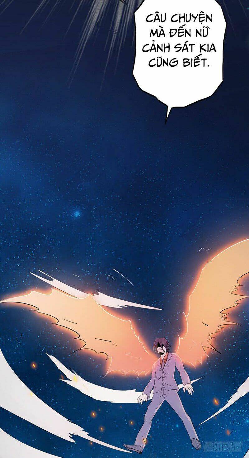 Địa Ngục Này Ta Mở Ra Đấy - Chapter 69 - Page 34