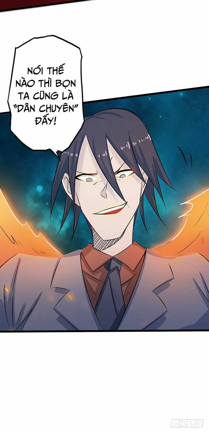Địa Ngục Này Ta Mở Ra Đấy - Chapter 69 - Page 36