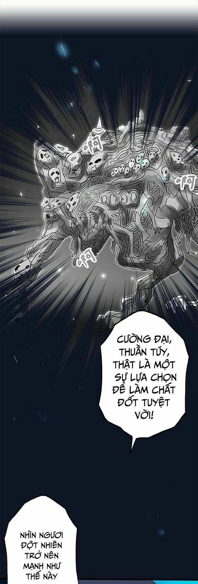 Địa Ngục Này Ta Mở Ra Đấy - Chapter 69 - Page 37
