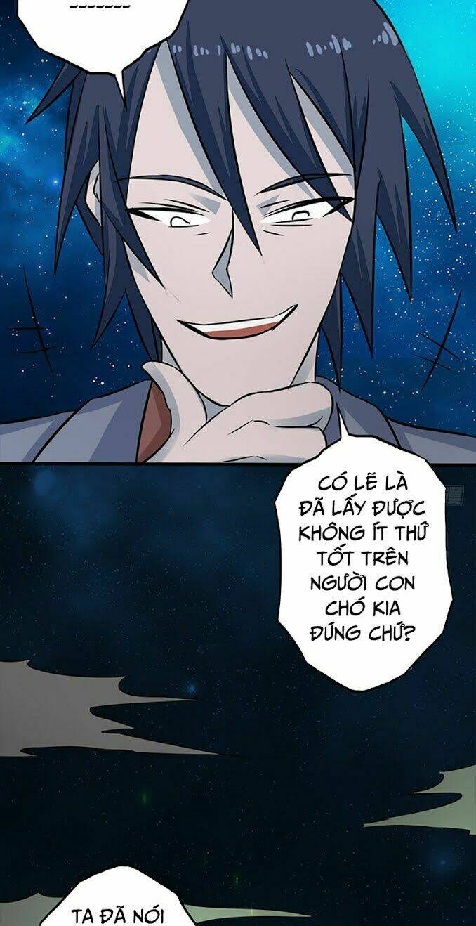 Địa Ngục Này Ta Mở Ra Đấy - Chapter 69 - Page 38