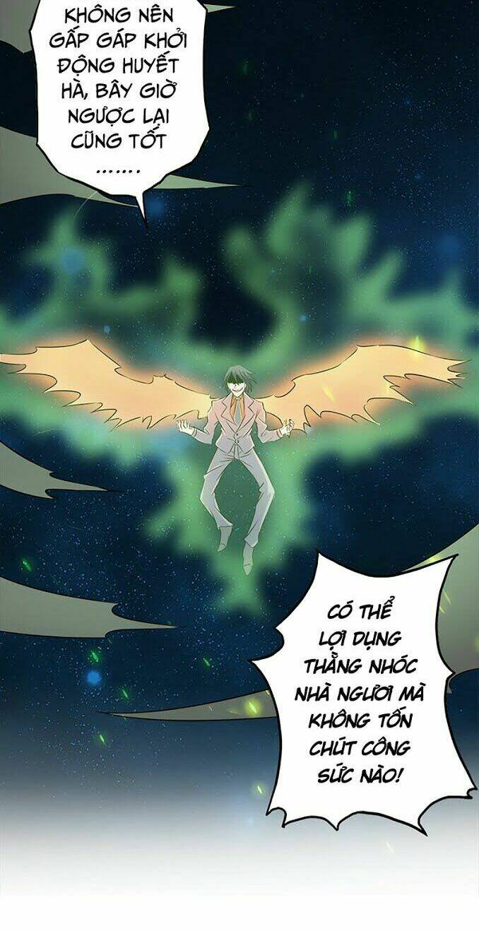 Địa Ngục Này Ta Mở Ra Đấy - Chapter 69 - Page 39