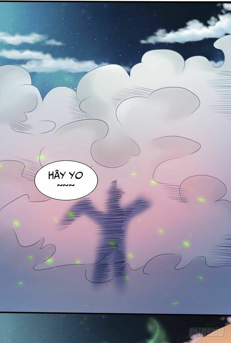 Địa Ngục Này Ta Mở Ra Đấy - Chapter 69 - Page 6