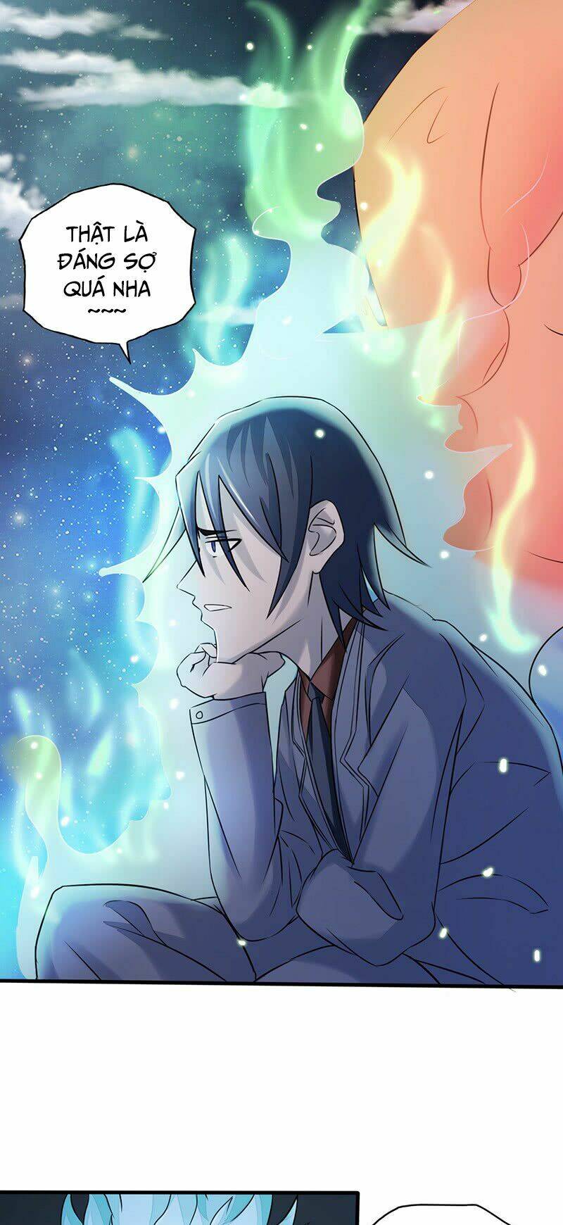 Địa Ngục Này Ta Mở Ra Đấy - Chapter 69 - Page 7