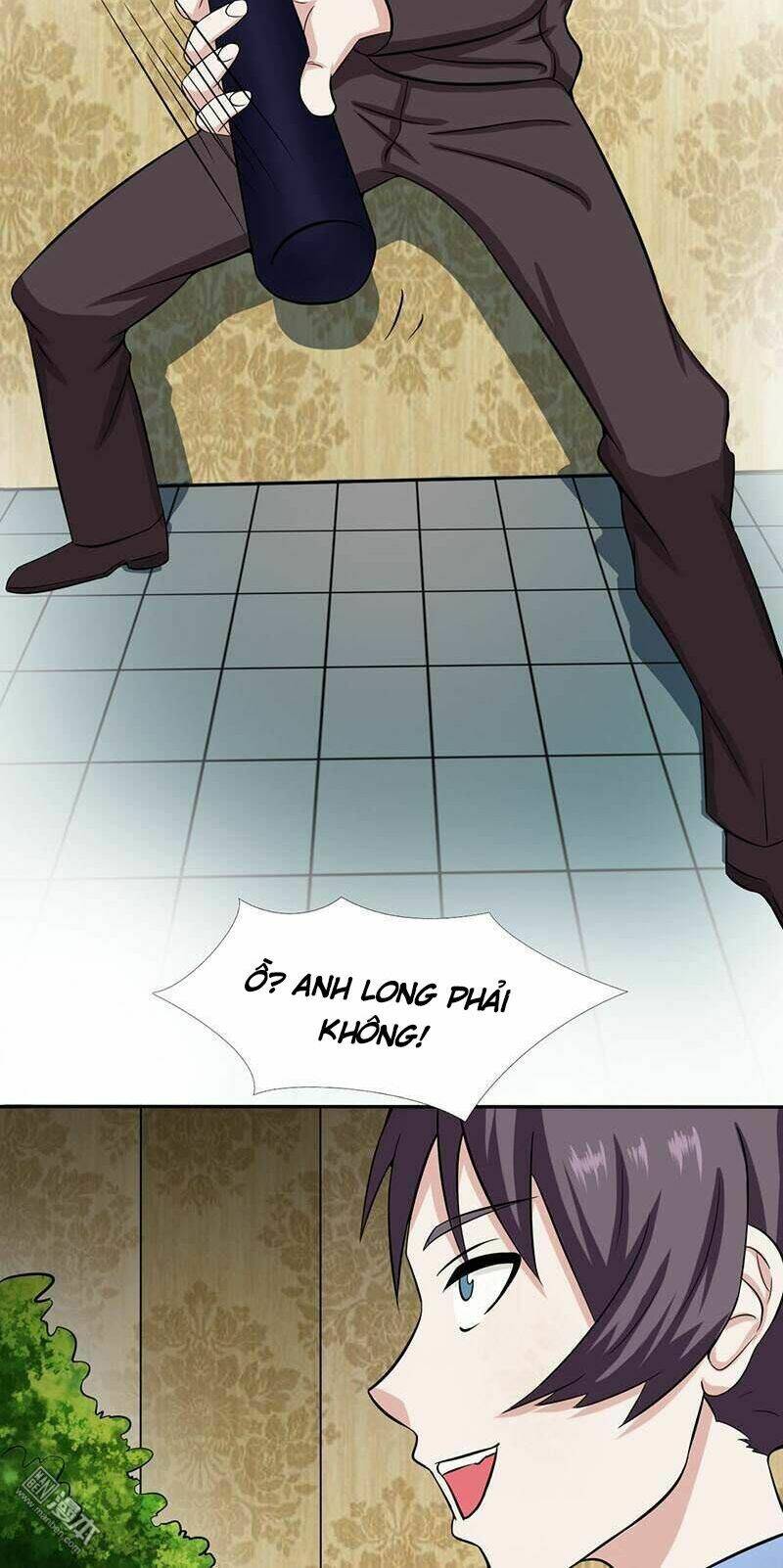 Địa Ngục Này Ta Mở Ra Đấy - Chapter 7 - Page 10