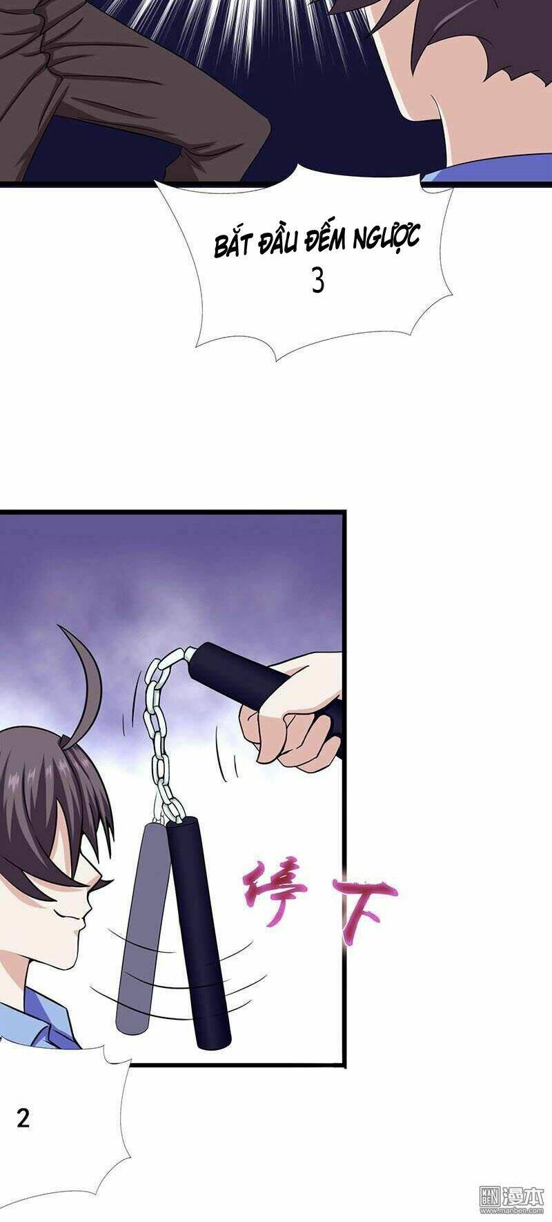 Địa Ngục Này Ta Mở Ra Đấy - Chapter 7 - Page 14