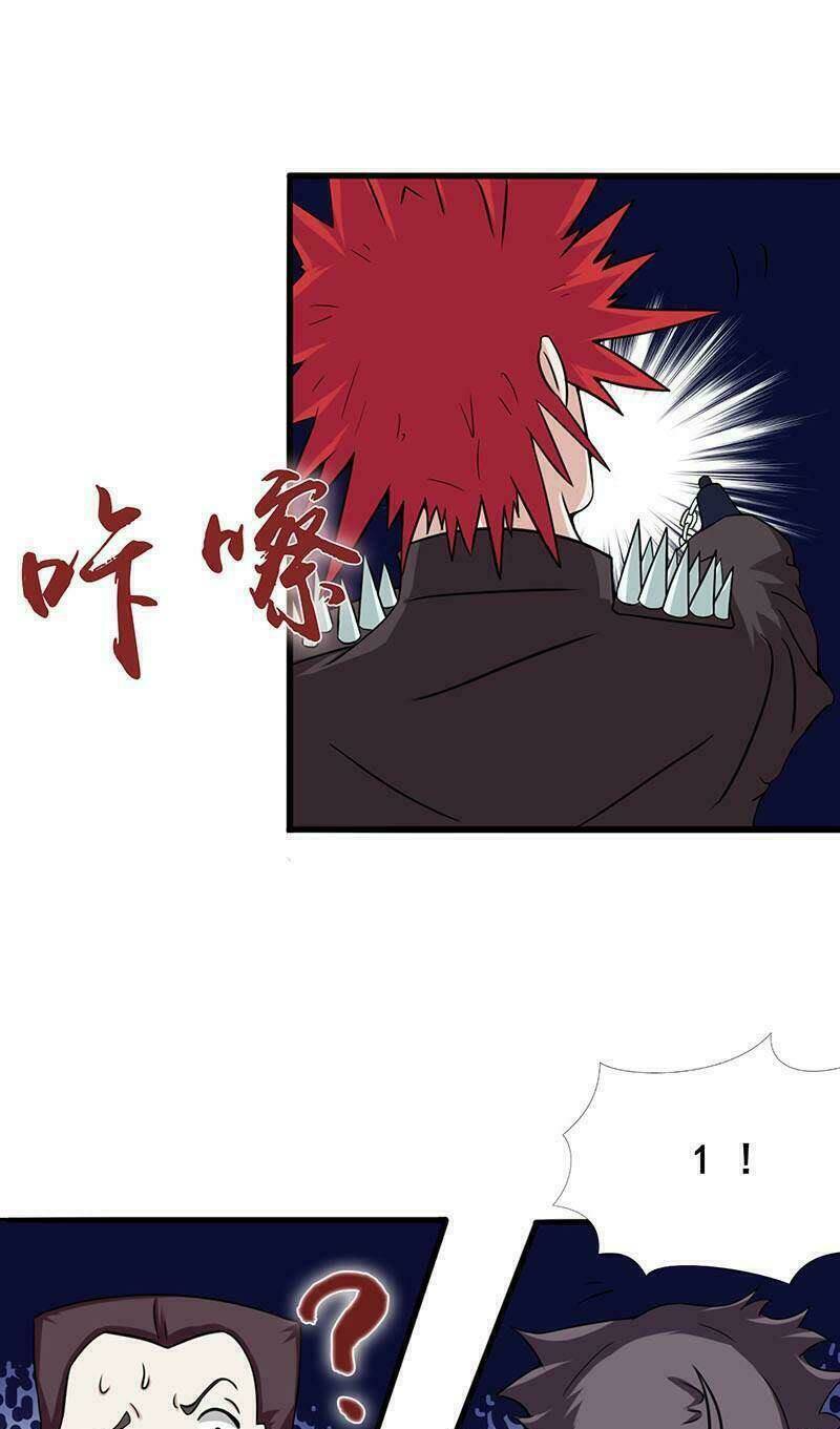 Địa Ngục Này Ta Mở Ra Đấy - Chapter 7 - Page 15