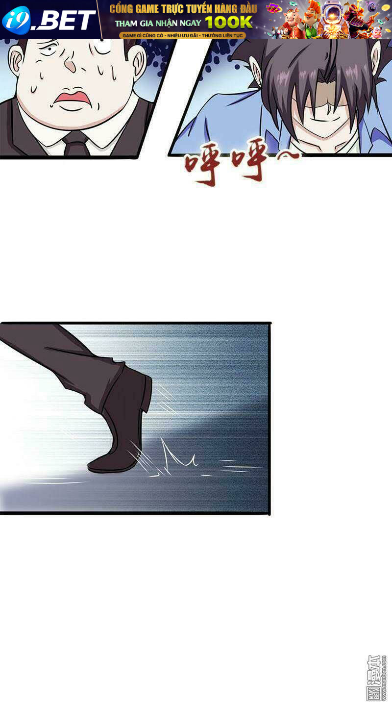 Địa Ngục Này Ta Mở Ra Đấy - Chapter 7 - Page 16