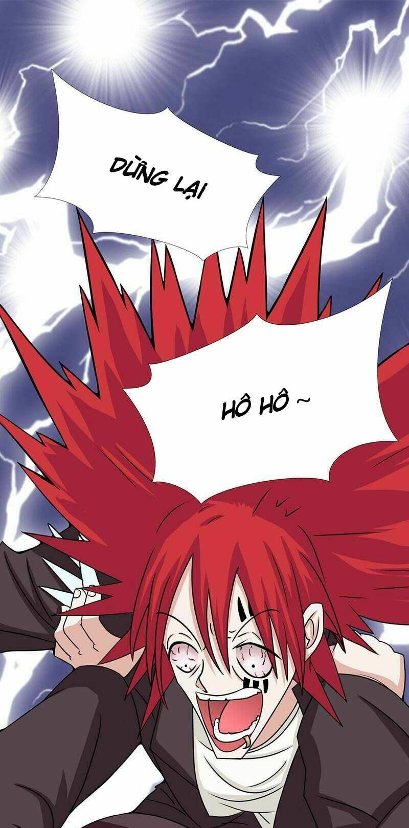 Địa Ngục Này Ta Mở Ra Đấy - Chapter 7 - Page 17