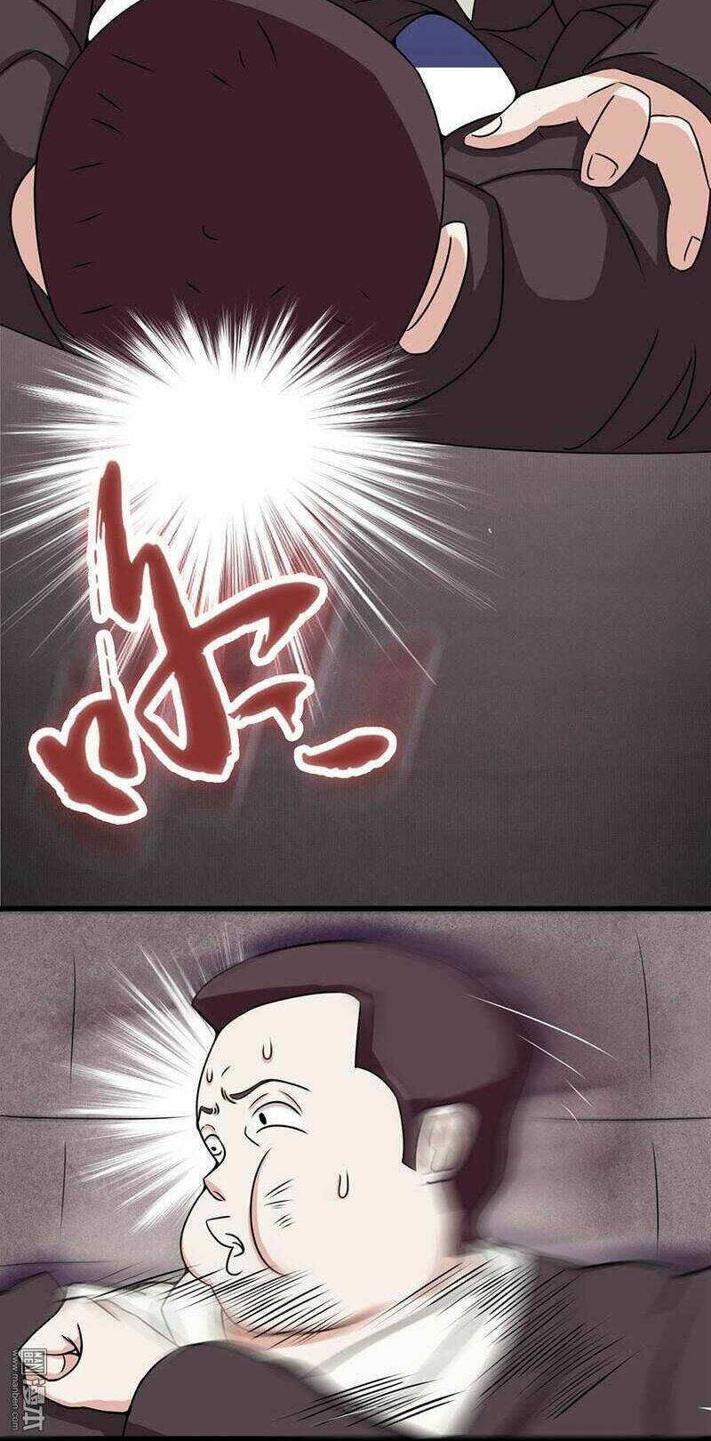 Địa Ngục Này Ta Mở Ra Đấy - Chapter 7 - Page 18