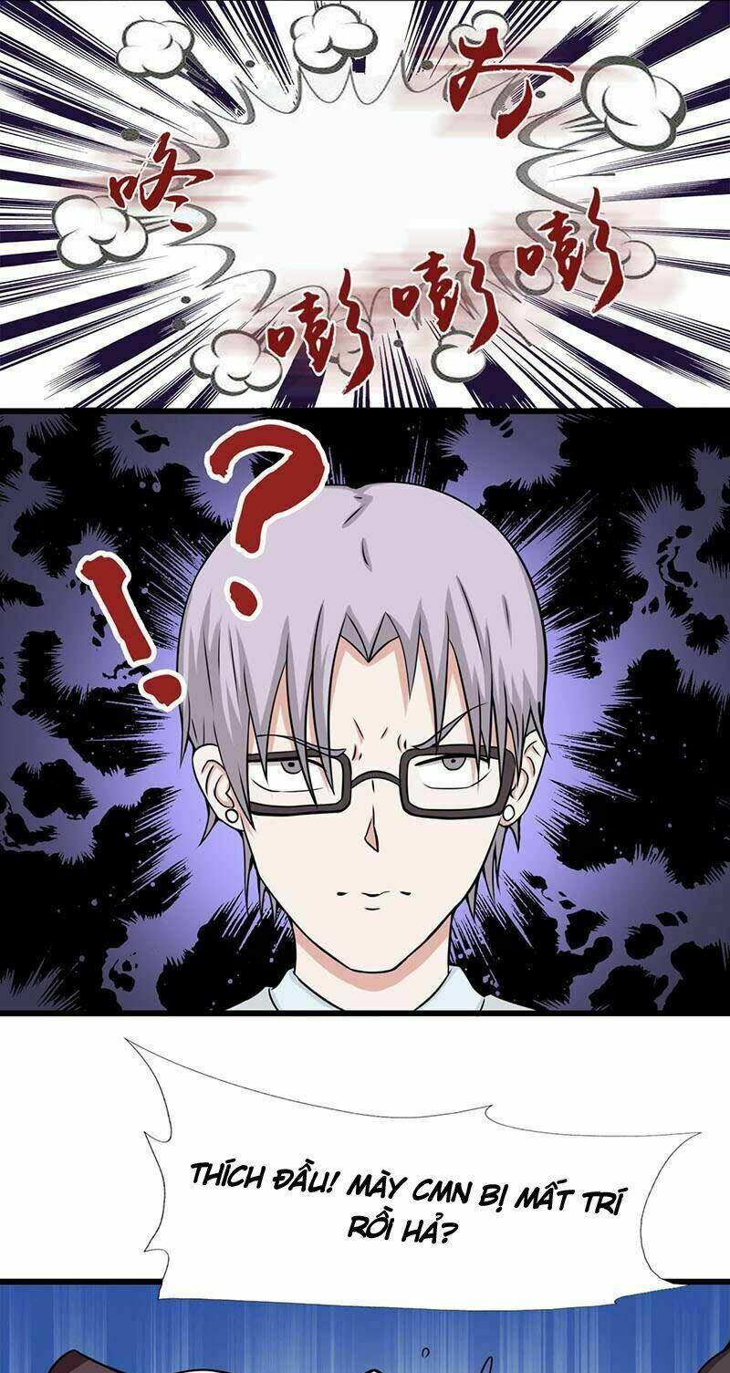 Địa Ngục Này Ta Mở Ra Đấy - Chapter 7 - Page 19