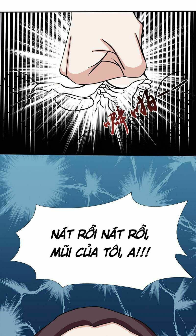 Địa Ngục Này Ta Mở Ra Đấy - Chapter 7 - Page 21