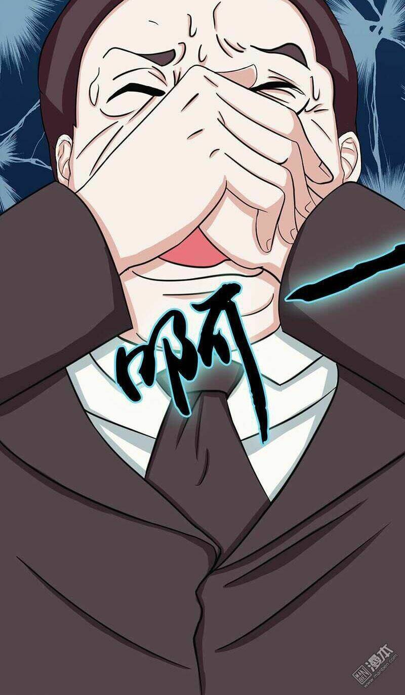 Địa Ngục Này Ta Mở Ra Đấy - Chapter 7 - Page 22