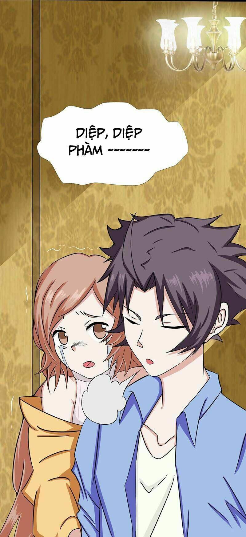 Địa Ngục Này Ta Mở Ra Đấy - Chapter 7 - Page 23