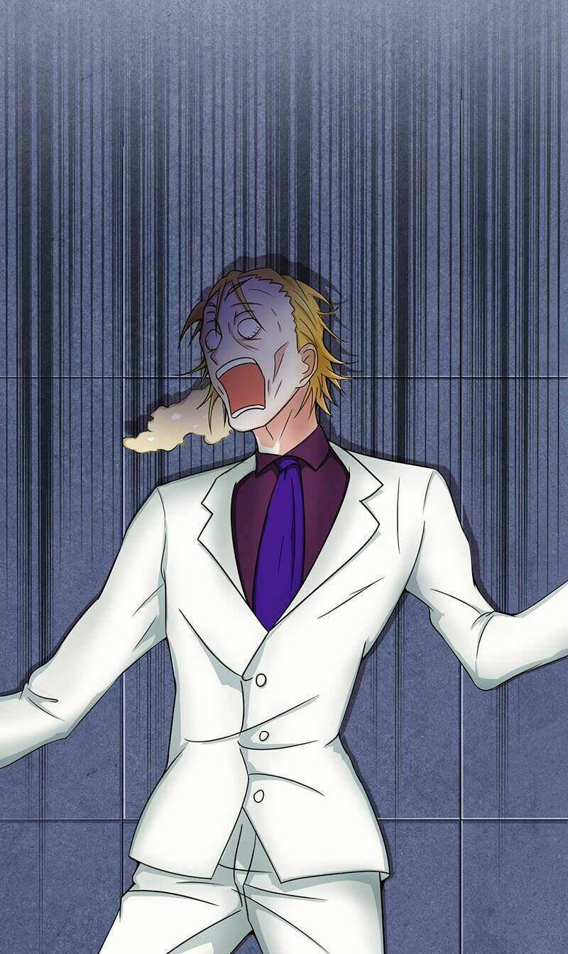 Địa Ngục Này Ta Mở Ra Đấy - Chapter 7 - Page 26